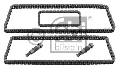 Комплект цепи привода распредвала FEBI BILSTEIN купить