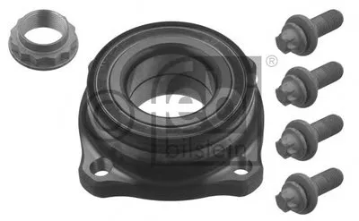 Комплект подшипника ступицы колеса FEBI BILSTEIN купить