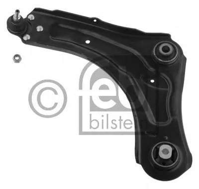 Рычаг независимой подвески колеса, подвеска колеса FEBI BILSTEIN купить
