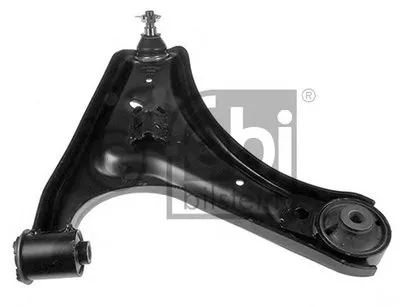 Рычаг независимой подвески колеса, подвеска колеса FEBI BILSTEIN купить