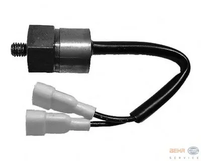 Пневматический выключатель, кондиционер BEHR HELLA SERVICE купить