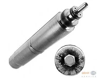 Осушитель, кондиционер BEHR HELLA SERVICE купить