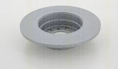 Тормозной диск COATED TRISCAN купить