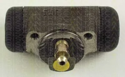 Колесный тормозной цилиндр TRISCAN купить