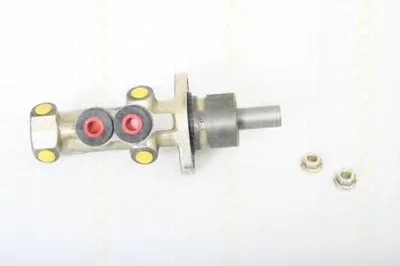 целиндер ручного тормоза TRISCAN купить