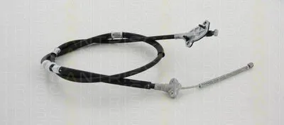 Трос, стояночная тормозная система TRISCAN купить