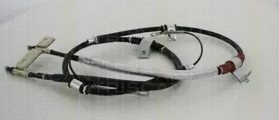 Трос, стояночная тормозная система TRISCAN купить