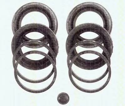 Ремкомплект, тормозной суппорт TRISCAN купить