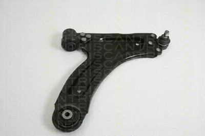 Рычаг независимой подвески колеса, подвеска колеса TRISCAN купить