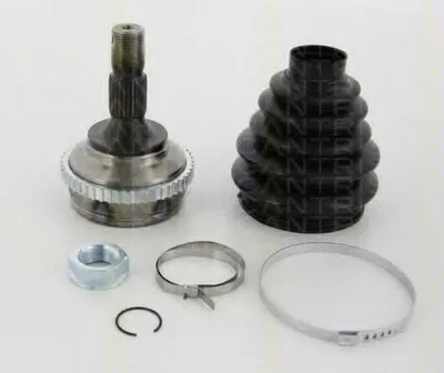 Шарнирный комплект, приводной вал TRISCAN купить