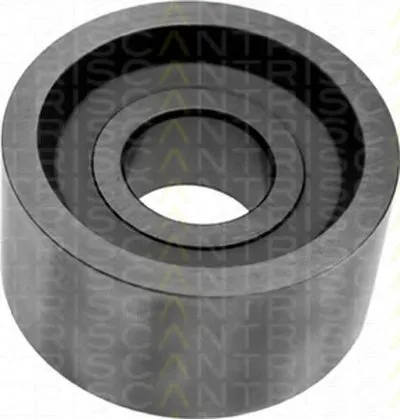 Натяжной ролик, ремень ГРМ; Паразитный / Ведущий ролик, зубчатый ремень TRISCAN купить