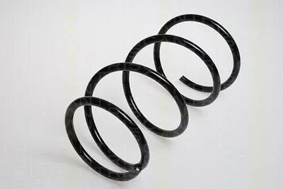 винтовая пружина TRISCAN купить