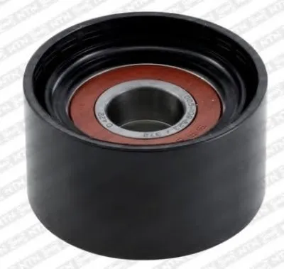 Паразитный / ведущий ролик, поликлиновой ремень SNR купить