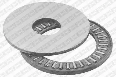 Опора стойки амортизатора SNR купить