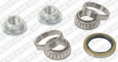 Комплект подшипника ступицы колеса SNR купить