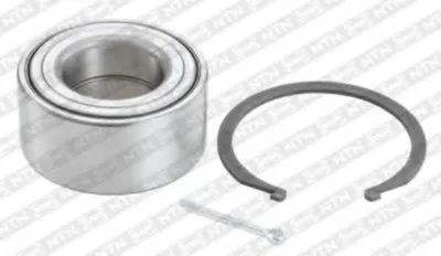 Комплект подшипника ступицы колеса SNR купить