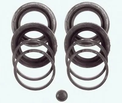 Ремкомплект, тормозной суппорт BUDWEG CALIPER купить