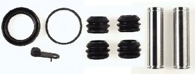 Ремкомплект, тормозной суппорт BUDWEG CALIPER купить