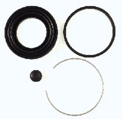 Ремкомплект, тормозной суппорт BUDWEG CALIPER купить