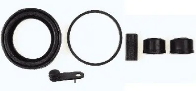 Ремкомплект, тормозной суппорт BUDWEG CALIPER купить