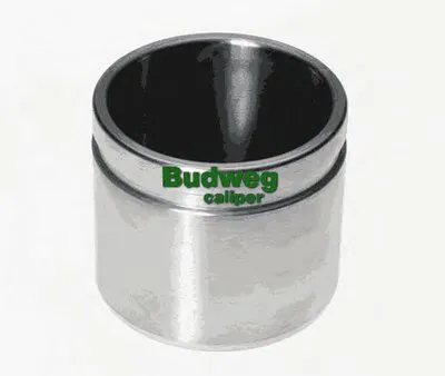 Поршень, корпус скобы тормоза BUDWEG CALIPER купить