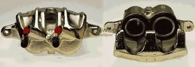 Тормозной суппорт BUDWEG CALIPER купить