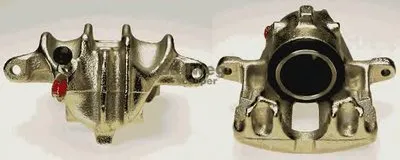 Тормозной суппорт BUDWEG CALIPER купить