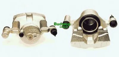 Тормозной суппорт BUDWEG CALIPER купить