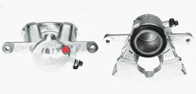 Тормозной суппорт BUDWEG CALIPER купить