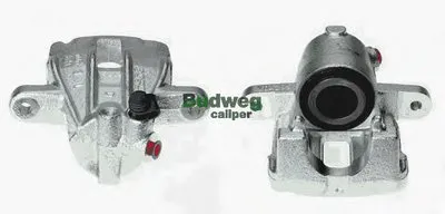 Тормозной суппорт BUDWEG CALIPER купить