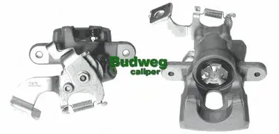 Тормозной суппорт BUDWEG CALIPER купить