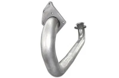 Труба выхлопного газа HJS купить