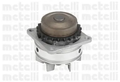 Водяной насос METELLI купить