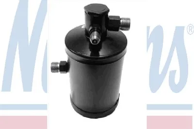 Осушитель, кондиционер NISSENS купить