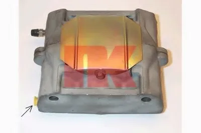 Тормозной суппорт NK купить