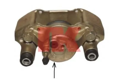 Тормозной суппорт NK купить