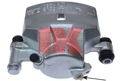 Тормозной суппорт NK купить