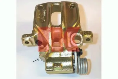 Тормозной суппорт NK купить