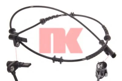 Датчик, частота вращения колеса NK купить