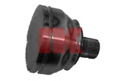 Шарнирный комплект, приводной вал NK купить