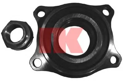 Комплект подшипника ступицы колеса NK купить