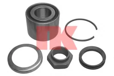 Комплект подшипника ступицы колеса NK купить