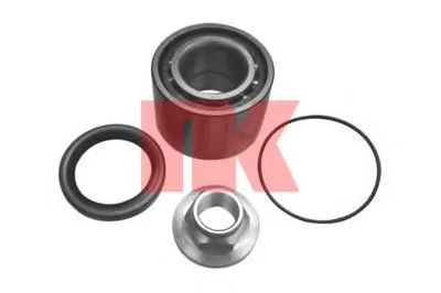 Комплект подшипника ступицы колеса NK купить