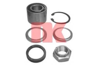 Комплект подшипника ступицы колеса NK купить