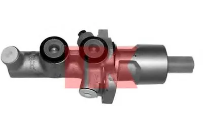 целиндер ручного тормоза NK купить