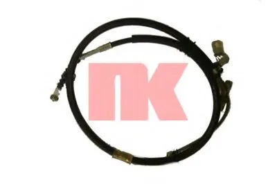 Трос, стояночная тормозная система NK купить