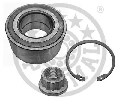 Комплект подшипника ступицы колеса OPTIMAL купить