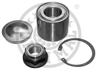 Комплект подшипника ступицы колеса OPTIMAL купить