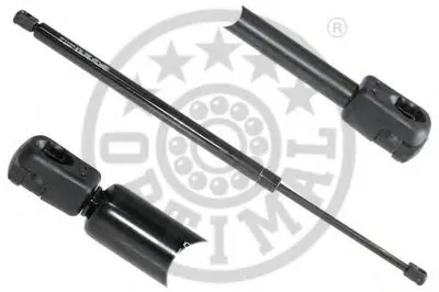 Газовая пружина, крышка багажник OPTIMAL купить