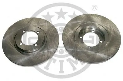 Тормозной диск OPTIMAL купить